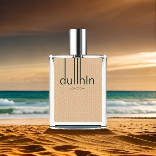 Dullhin LONDON and Tom Deo Luxurious Perfume Combo